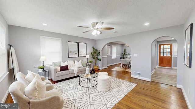 3531 DUDLEY AVE, Baltimore, MD 21213
