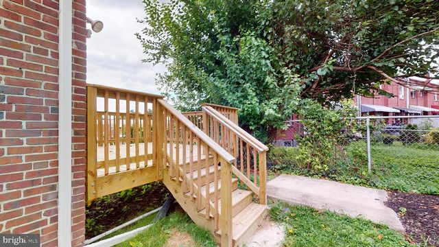 3531 DUDLEY AVE, Baltimore, MD 21213