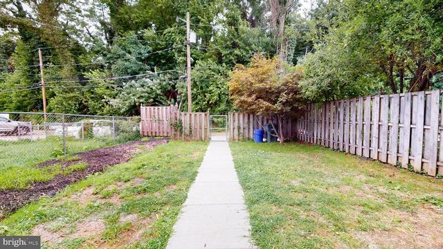 3531 DUDLEY AVE, Baltimore, MD 21213