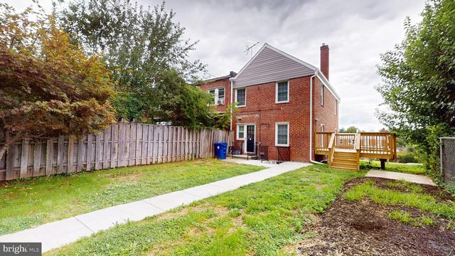3531 DUDLEY AVE, Baltimore, MD 21213