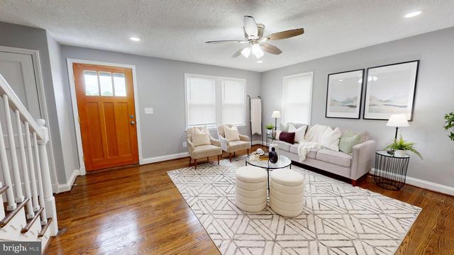 3531 DUDLEY AVE, Baltimore, MD 21213