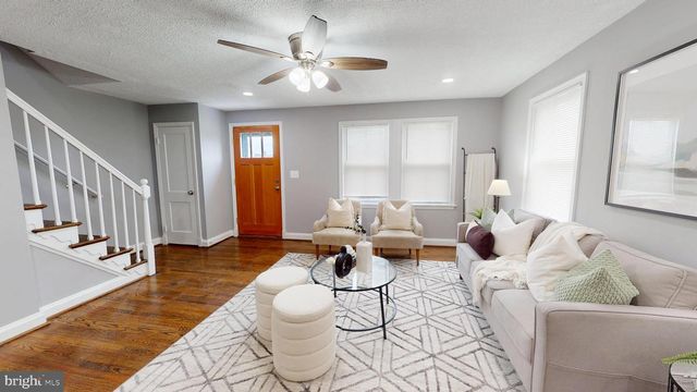 3531 DUDLEY AVE, Baltimore, MD 21213