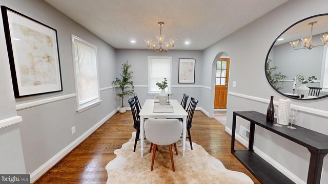 3531 DUDLEY AVE, Baltimore, MD 21213