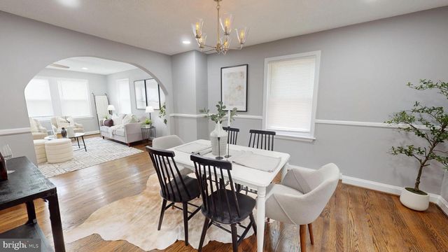 3531 DUDLEY AVE, Baltimore, MD 21213