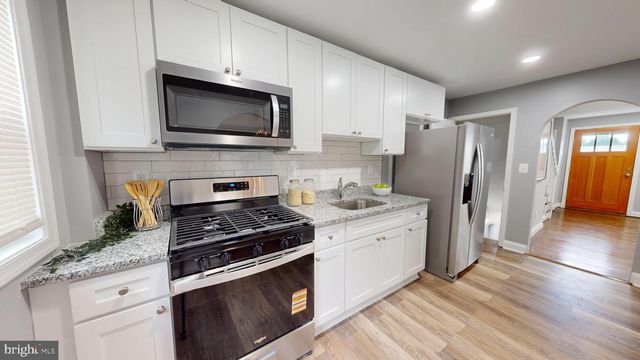 3531 DUDLEY AVE, Baltimore, MD 21213