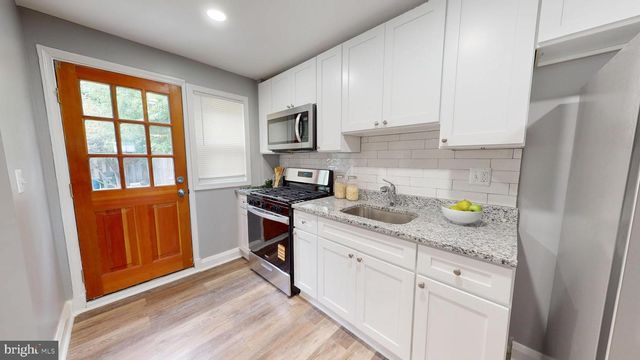 3531 DUDLEY AVE, Baltimore, MD 21213