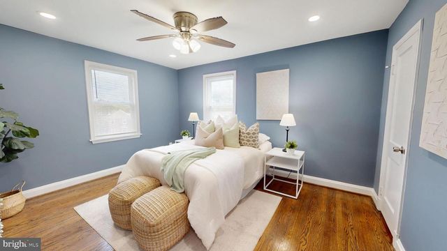 3531 DUDLEY AVE, Baltimore, MD 21213