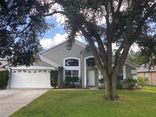 1004 BECKSTROM DRIVE, Oviedo, FL 32765