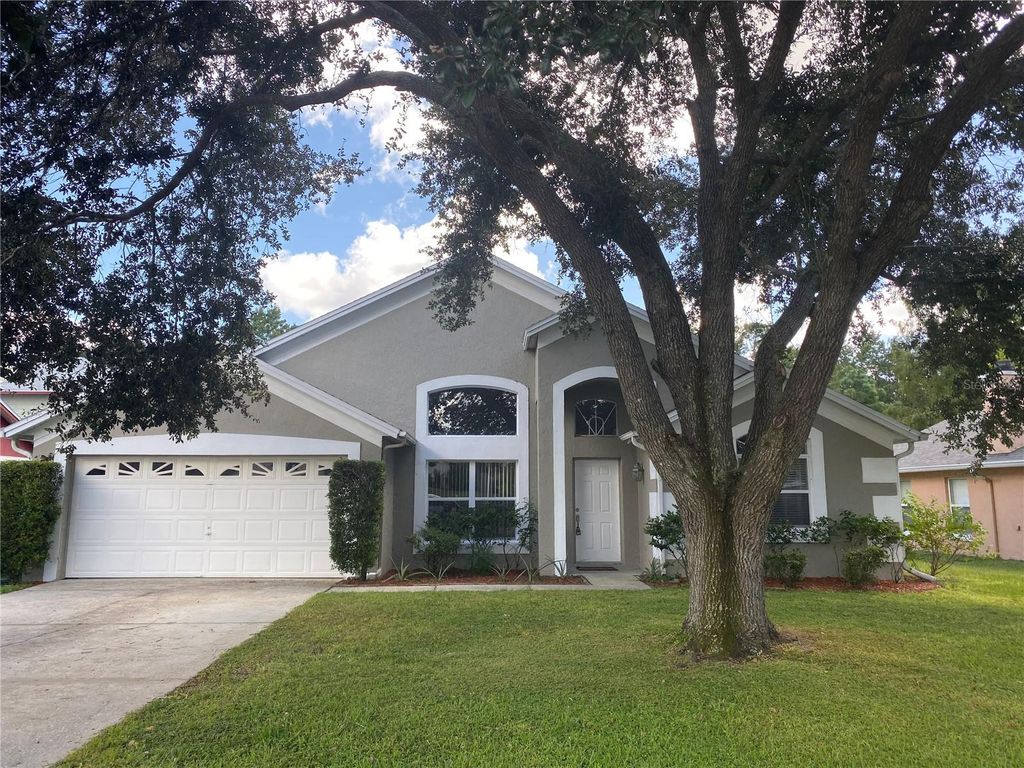 1004 BECKSTROM DRIVE, Oviedo, FL 32765