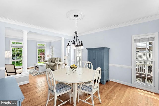 25781 PLANTING FIELD DR, Chantilly, VA 20152