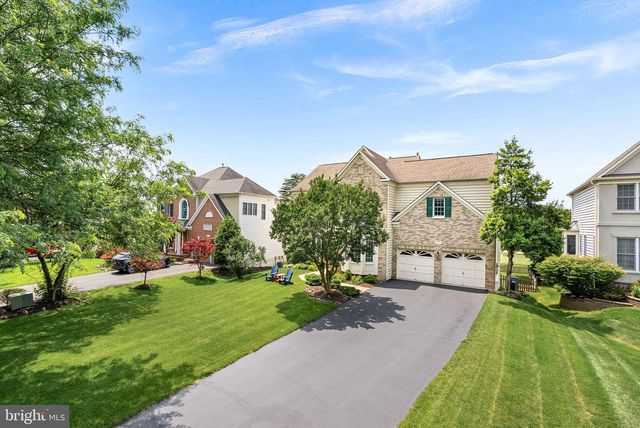 25781 PLANTING FIELD DR, Chantilly, VA 20152