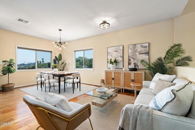3712 Hawley Avenue, Los Angeles, CA 90032