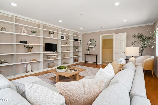 3712 Hawley Avenue, Los Angeles, CA 90032