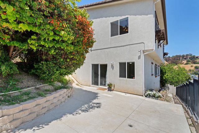 3712 Hawley Avenue, Los Angeles, CA 90032