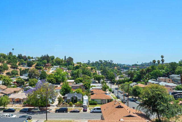 3712 Hawley Avenue, Los Angeles, CA 90032