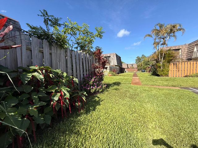 1684 Forest Lakes Circle A, West Palm Beach, FL 33406
