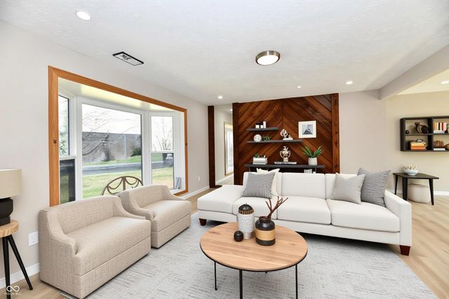 3151 Prairie Drive, Greenwood, IN 46142