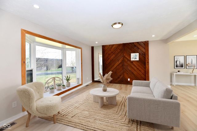 3151 Prairie Drive, Greenwood, IN 46142