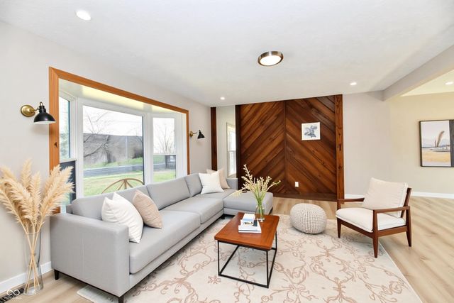 3151 Prairie Drive, Greenwood, IN 46142