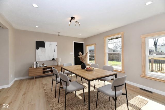 3151 Prairie Drive, Greenwood, IN 46142