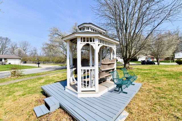 3151 Prairie Drive, Greenwood, IN 46142