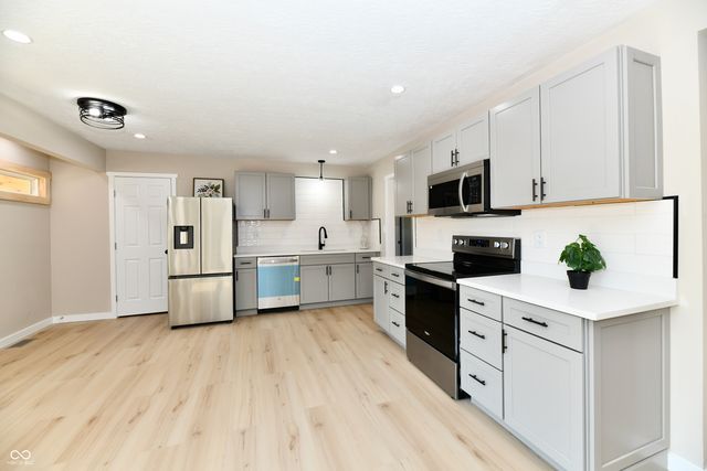 3151 Prairie Drive, Greenwood, IN 46142