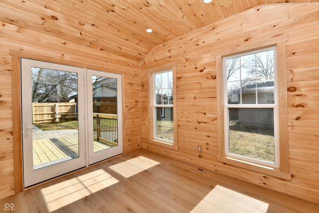 3151 Prairie Drive, Greenwood, IN 46142