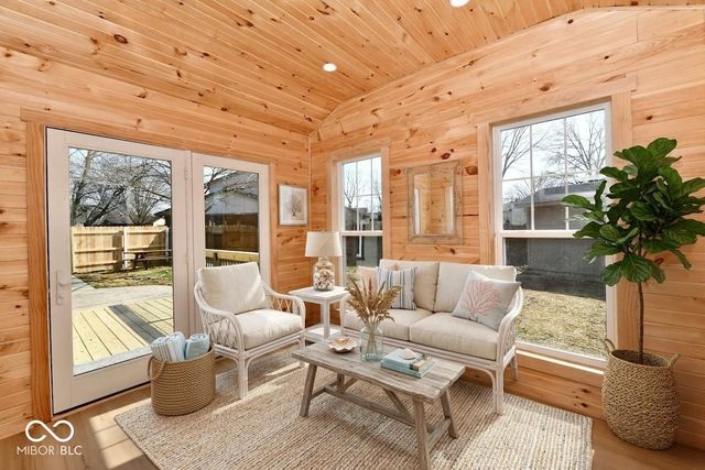 3151 Prairie Drive, Greenwood, IN 46142