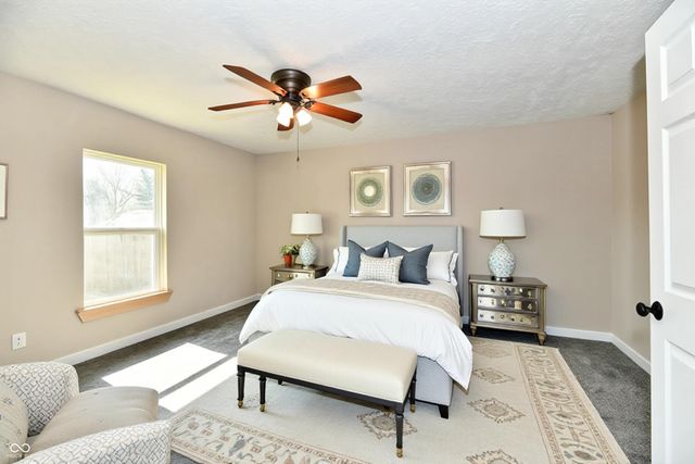 3151 Prairie Drive, Greenwood, IN 46142