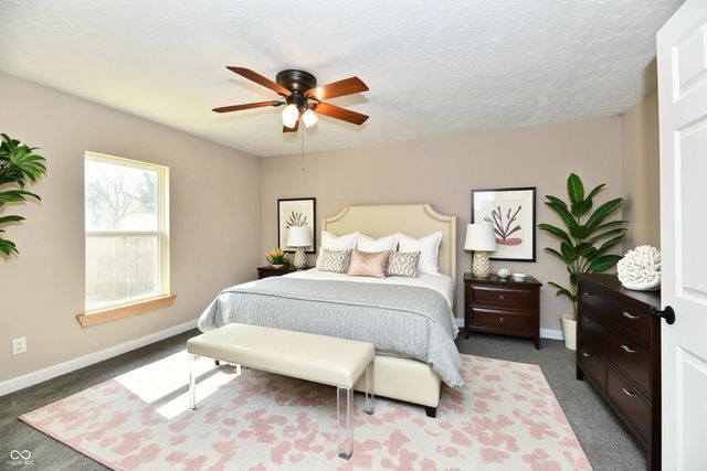 3151 Prairie Drive, Greenwood, IN 46142