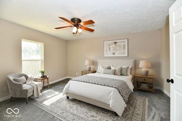 3151 Prairie Drive, Greenwood, IN 46142