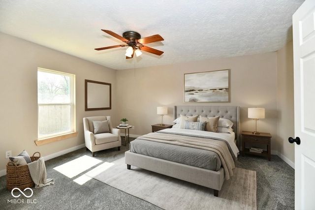 3151 Prairie Drive, Greenwood, IN 46142