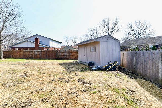 3151 Prairie Drive, Greenwood, IN 46142