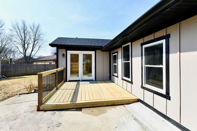 3151 Prairie Drive, Greenwood, IN 46142