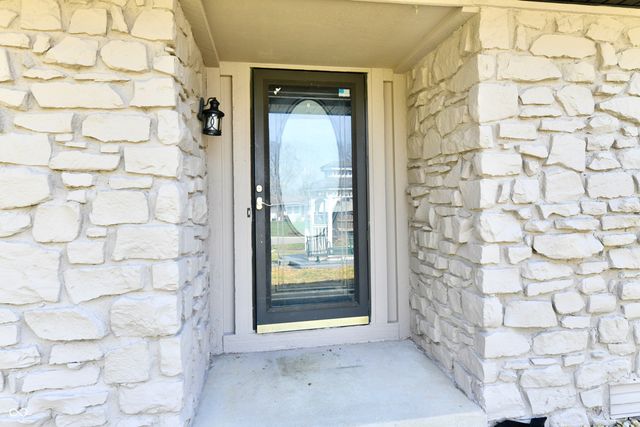 3151 Prairie Drive, Greenwood, IN 46142