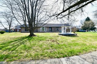3151 Prairie Drive, Greenwood, IN 46142