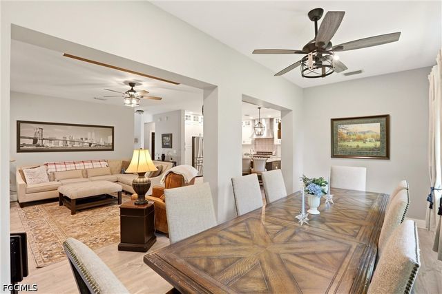 3081 Wakefield LN, Alva, FL 33920