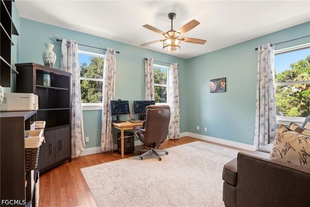 3081 Wakefield LN, Alva, FL 33920