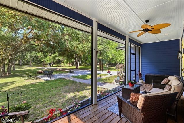 3081 Wakefield LN, Alva, FL 33920