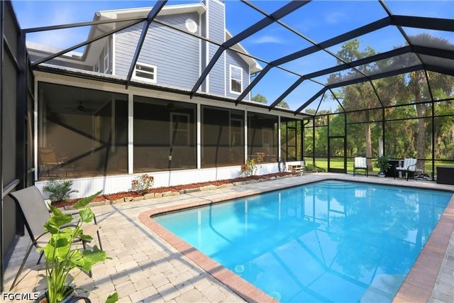 3081 Wakefield LN, Alva, FL 33920