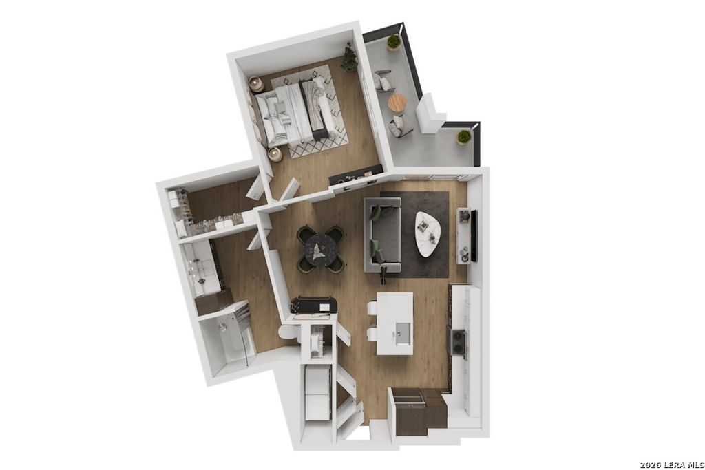 320 Goll St Apt 2304, Austin, TX 78640