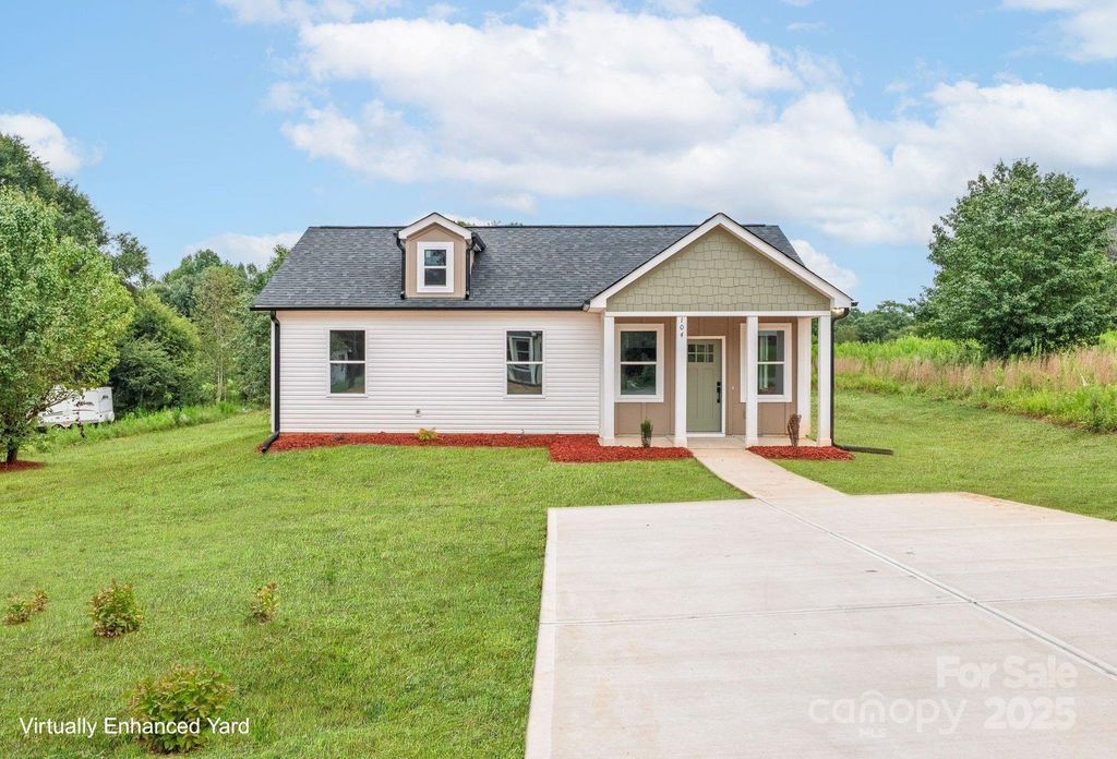 104 Highfield Court, Shelby, NC 28150