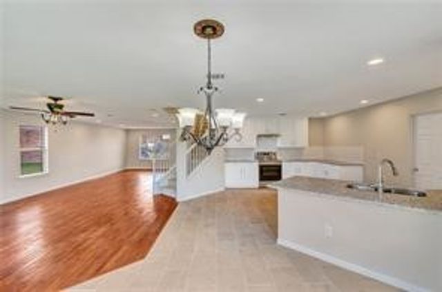 8107 Young Court, Arlington, TX 76002