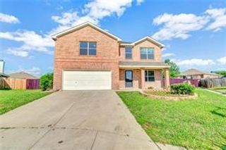 8107 Young Court, Arlington, TX 76002