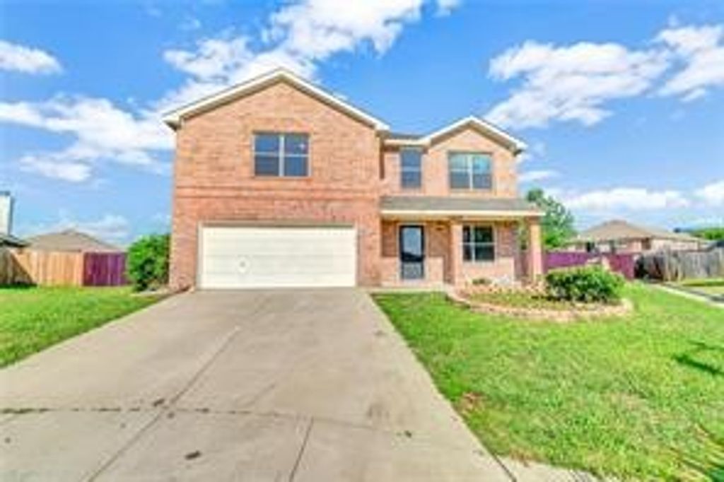 8107 Young Court, Arlington, TX 76002