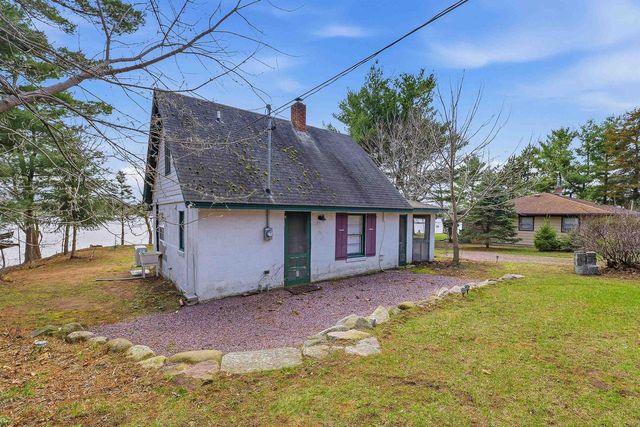 W3517 LAKE DRIVE, Montello, WI 53949