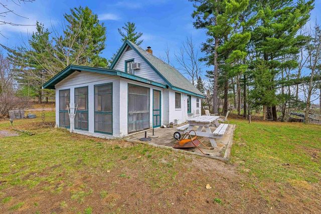 W3517 LAKE DRIVE, Montello, WI 53949
