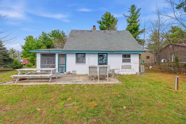 W3517 LAKE DRIVE, Montello, WI 53949