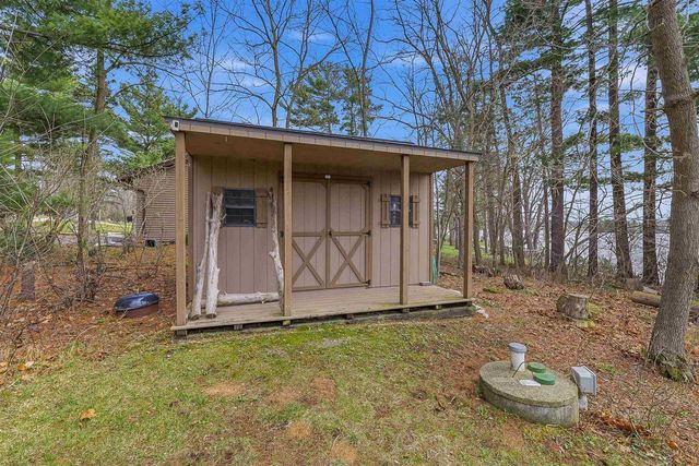 W3517 LAKE DRIVE, Montello, WI 53949