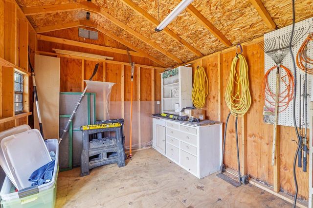 W3517 LAKE DRIVE, Montello, WI 53949